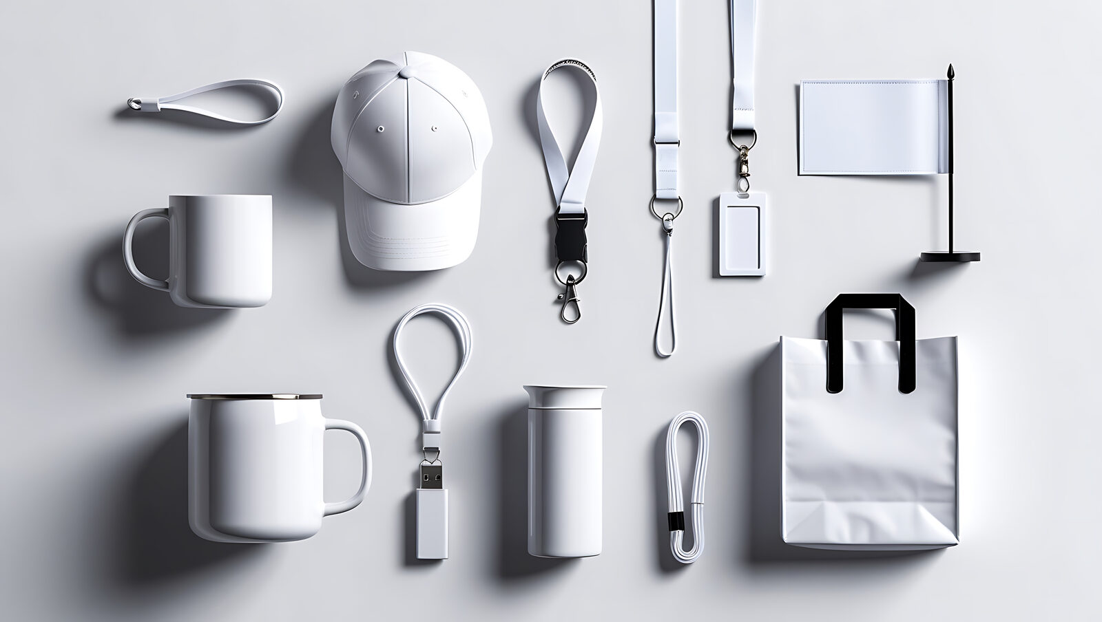 Productos personalizados Impresionando
